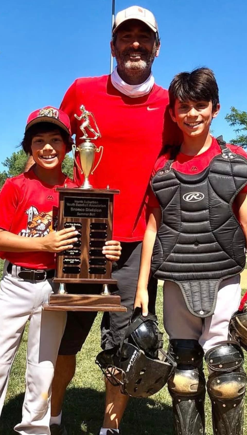 Bob Goldstine, Co-Founder, Cheif Technology Officer of Athlete Sitter