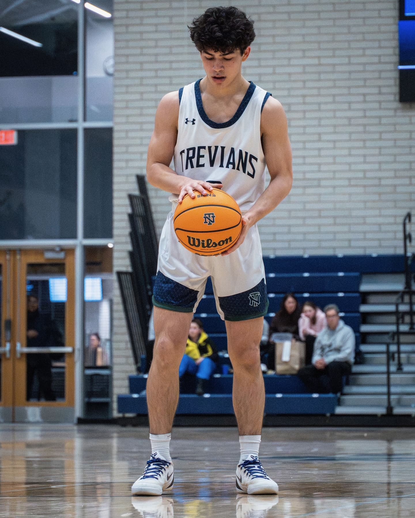 Jacob Goldstine, Co-Founder, Chief Marketing Officer of Athlete Sitter